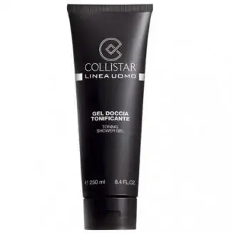 Collistar Man Toning Shower Gel 250ml