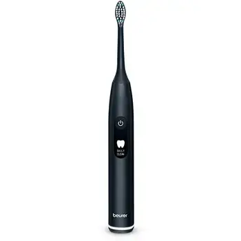 Beurer SC50 Midnight Ink Toothbrush - Sonický elektrický zubní kartáček