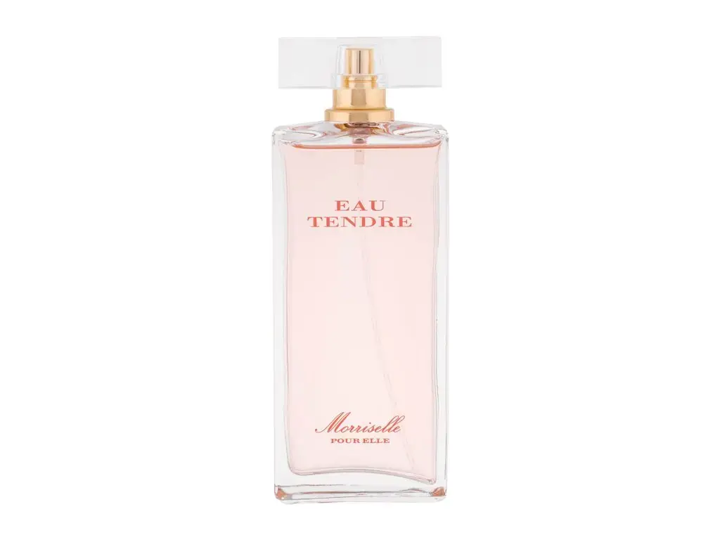 Morris Morriselle Eau Tendre Eau de Toilette 100 ml