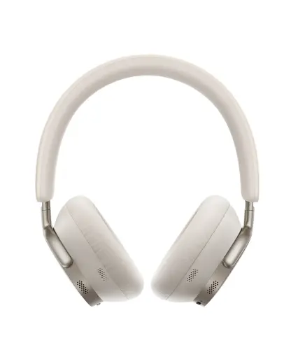 Bezvadu Bluetooth 6.1 Inspire XH1 trokšņu slāpēšanas austiņas, baltas krāsas