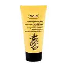 Pineapple Body Scrub ( ananas ) - Body peeling