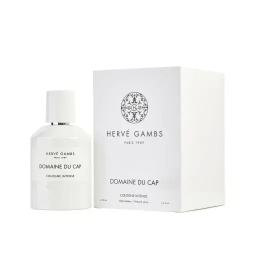 Herve Gambs Domaine du Cap (Cologne) Cologne unisex 100 ml