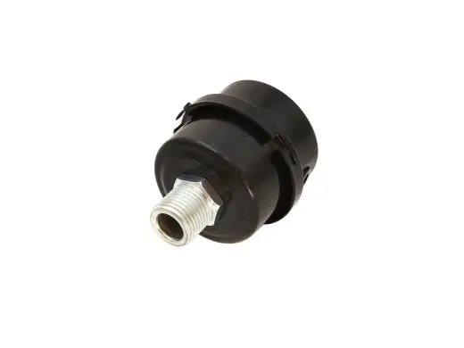 Gaisa kompresora filtrs 1/2" 20.5mm (metāla savienojums)