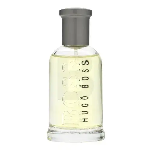 Hugo Boss Boss No.6 Tualetes ūdens pudelēs vīriešiem 50 ml