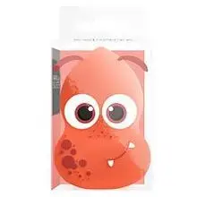 Gabriella Salvete Beveled Gab Monster Make-Up Sponge - Houbička na make-up 1 ks