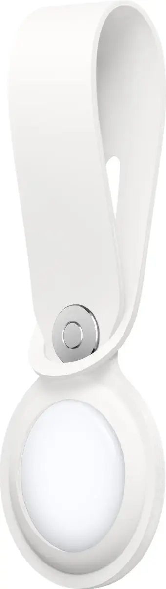 Apple Tracker / localisation device AirTag Loop / MX4F2ZM/A White