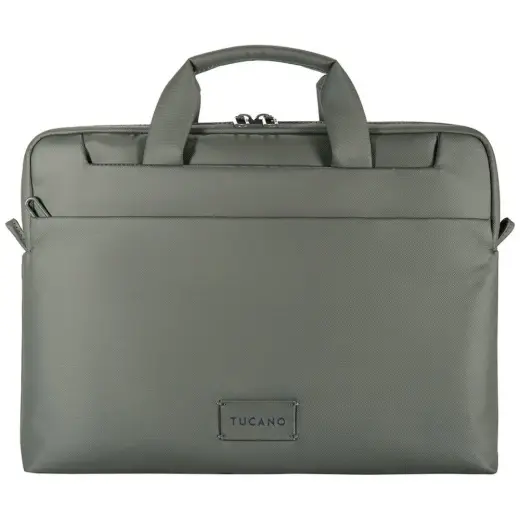Tucano Work Out 5 Laptop Bag for 14" MacBook - Green