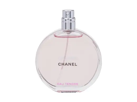 Chanel Chance Eau Tendre Eau de Toilette 50 ml