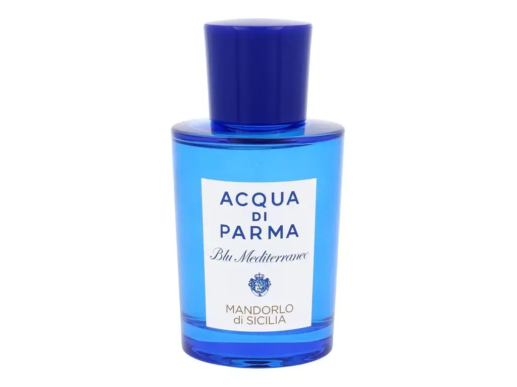 Acqua di Parma Blu Mediterraneo Mandorlo di Sicilia Eau de Toilette 75 ml