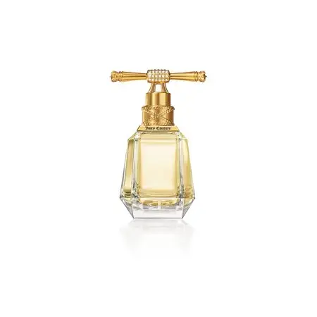 Juicy Couture I Am Juicy Couture (EDP) parfumuotas vanduo moterims 50 ml