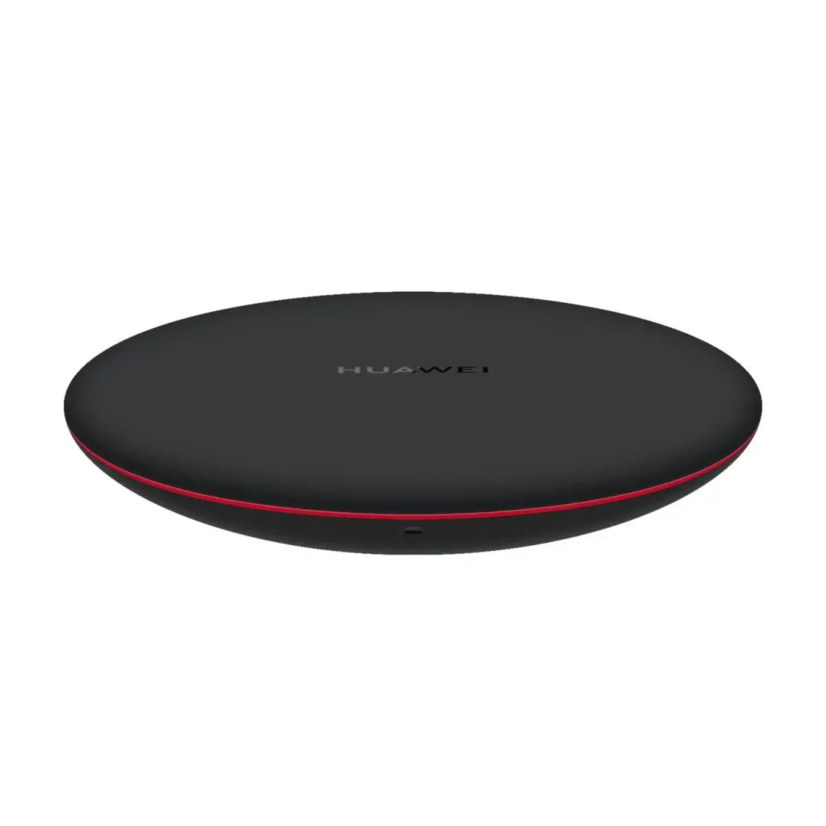 Huawei CP60 Quick Wireless Charge Station 9V | 2A | 15W | Super Charge +  USB-C Cable | Black