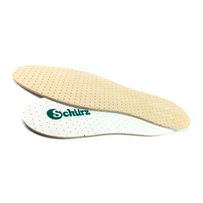 SCHURZ Super Comfort Insoles 1 Pair