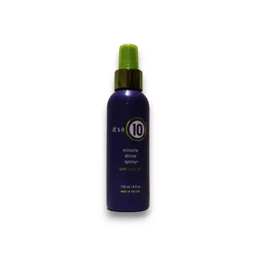 It's a 10, Miracle, Hair Spray, For Styling, 118 ml