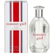 Tommy Hilfiger Tommy Girl (EDT) tualettvesi naistele 200 ml