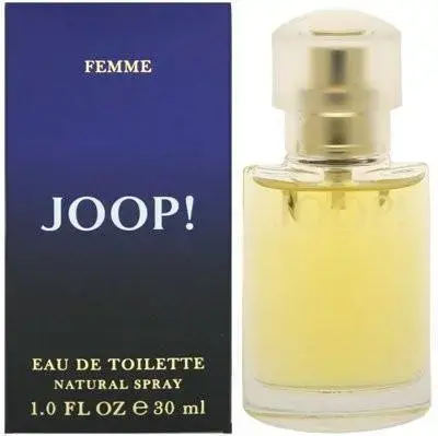 JOOP! Femme (EDT) tualetes ūdens sievietēm 100 ml