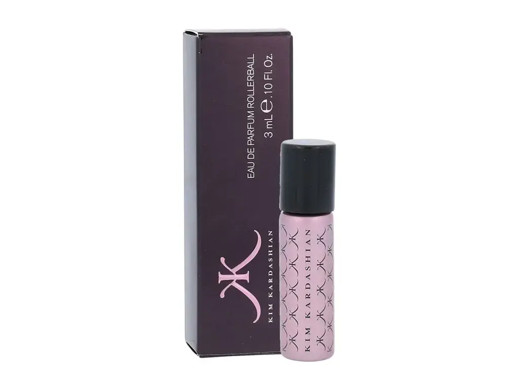 Kim Kardashian Kim Kardashian Rollerball Eau de Parfum 3 ml