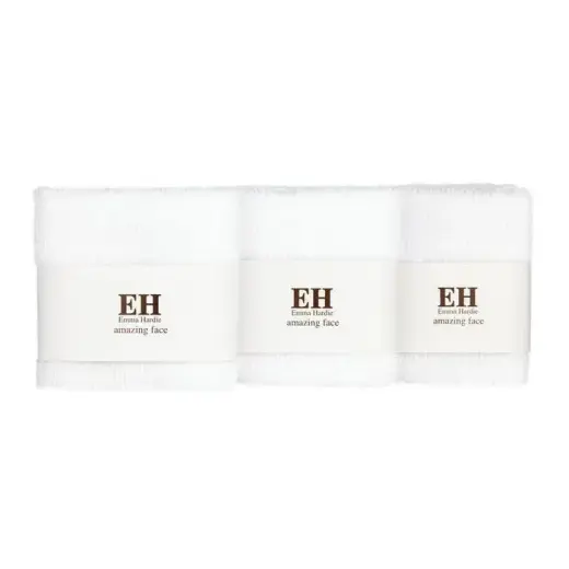Emma Hardie Dual Action Cloth 3 Pack