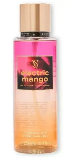Victoria's Secret Electric Mango Body Mist 250ml