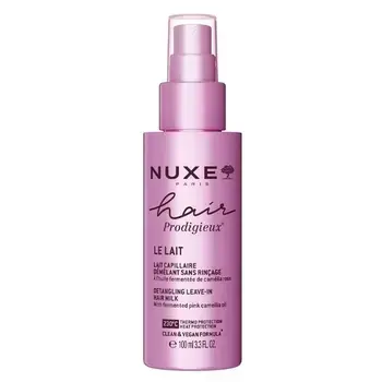Nuxe Hair Prodigieux Detangling Leave-In Hair
