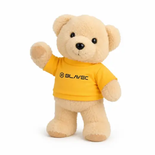Blavec Teddy bear