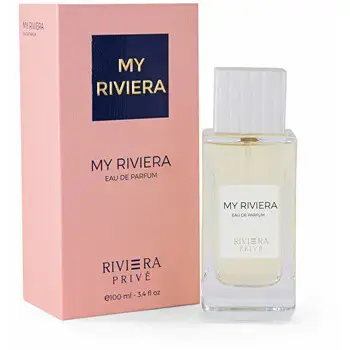Riviera Privé My Riviera (EDP) Eau de Parfum Unisex 100 ml