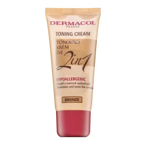 Toning Cream 2 in 1 - Toning Cream 30 ml