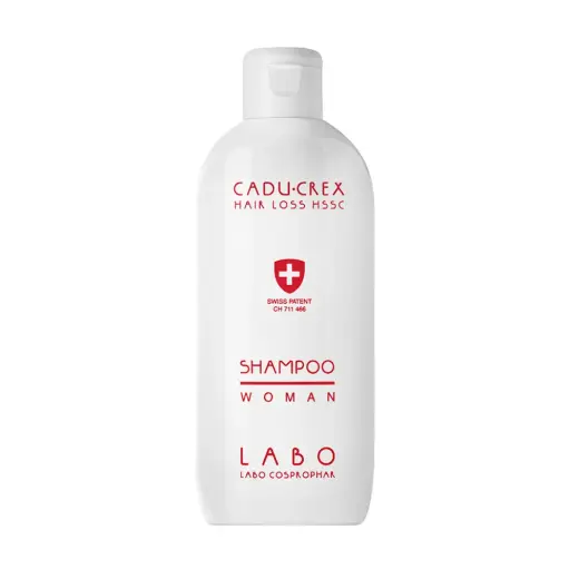 Labo, Cadu-Crex Initial Stage, Hydroxyproline, Hair Treatment Shampoo, Strengthen, 200 ml