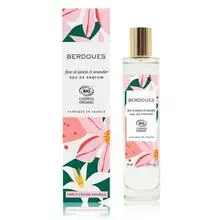 Jasmine Flower & Almond EDP