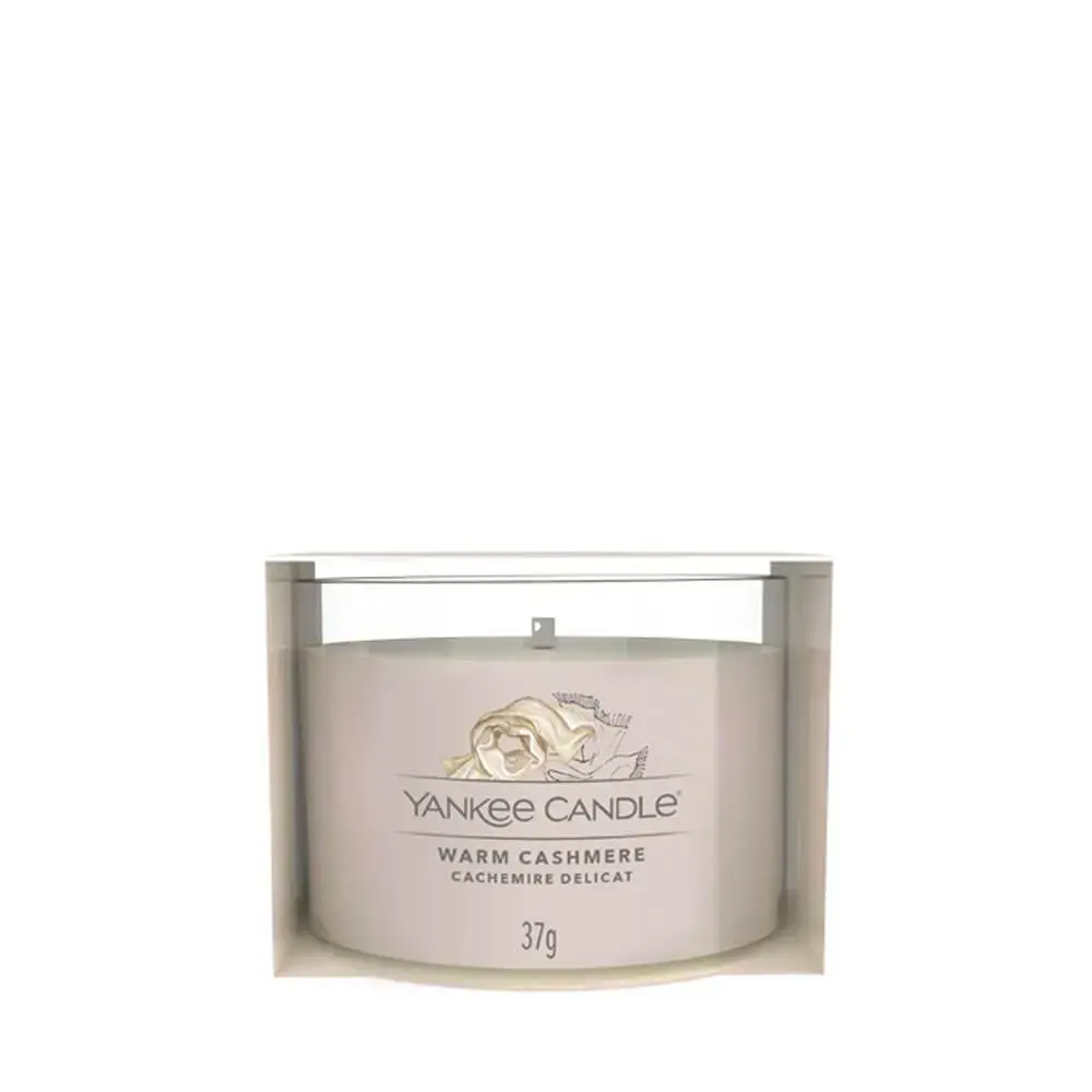 Warm Cashmere