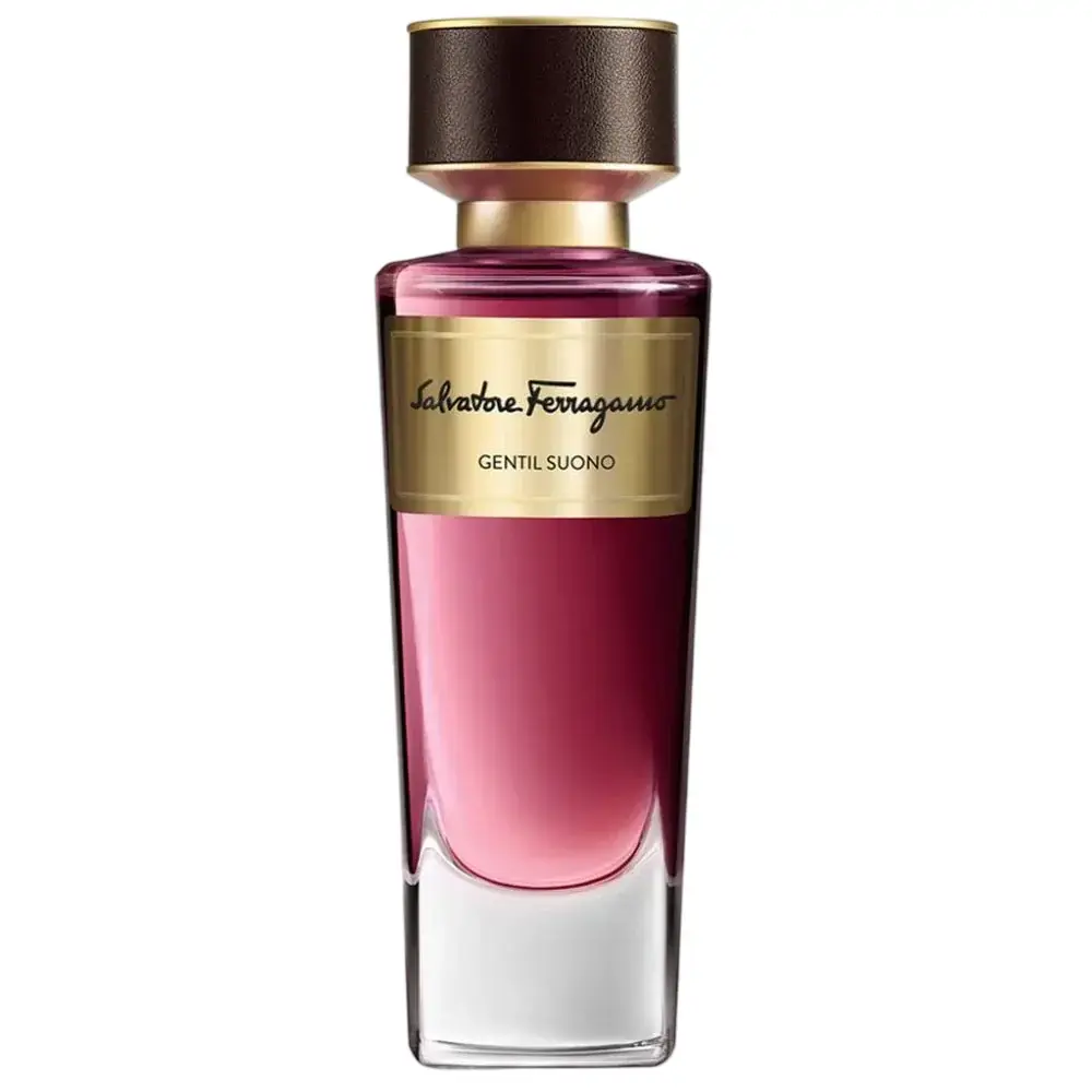 Salvatore Ferragamo, Gentil Suono, Eau De Parfum, Unisex, 100 ml *Tester