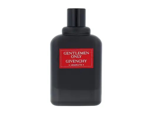 Givenchy Gentlemen Only Absolute Eau de Parfum 100 ml