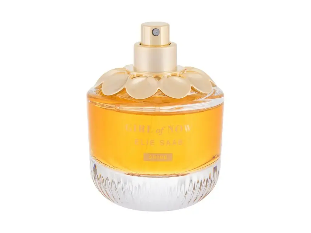 Elie Saab Girl of Now Shine Eau de Parfum 50 ml