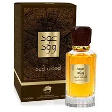 Oud Wood EDP