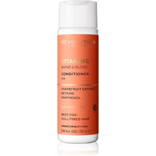 Revolution Haircare Vitamin C Shine & Gloss Balm 250ml