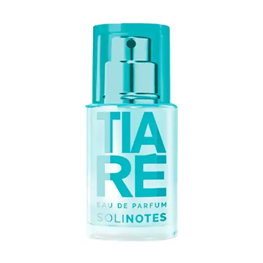 Solinotes, Tiare, Eau De Parfum, For Women, 15 ml