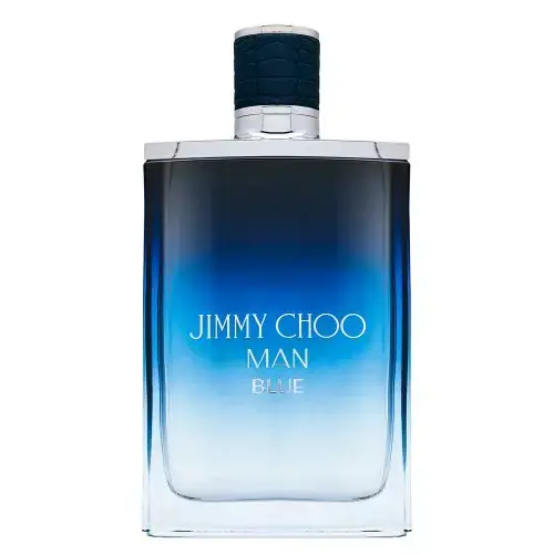 Jimmy Choo Man Blue tualetes ūdens vīriešiem 100 ml