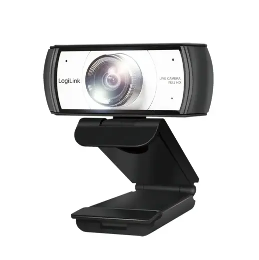Conference HD USB webcam 120 dual microphone