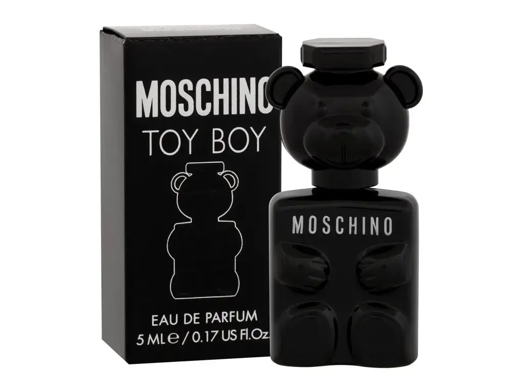 Moschino Toy Boy Eau de Parfum 5 ml