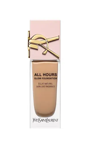 Yves Saint Laurent All Hours Glow Foundation Ln8 25ml