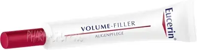 Eucerin Volume-Filler Reshaping Eye Cream 15 Ml