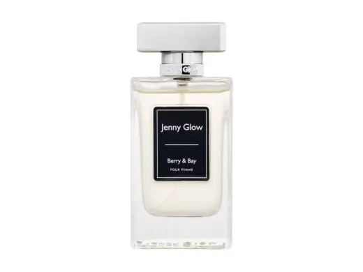 Jenny Glow Berry & Bay Eau de Parfum 80 ml