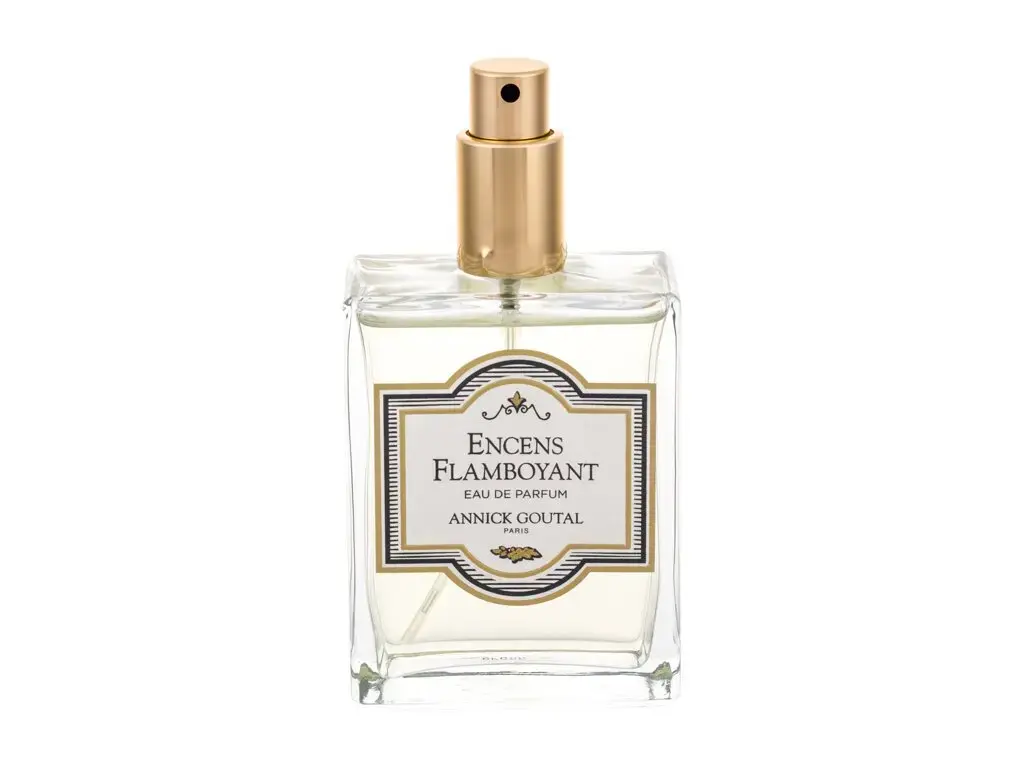 Goutal Encens Flamboyant Eau de Parfum 100 ml