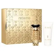 "Fame Intense Gift Set EDP 50 ml and body lotion 75 ml"