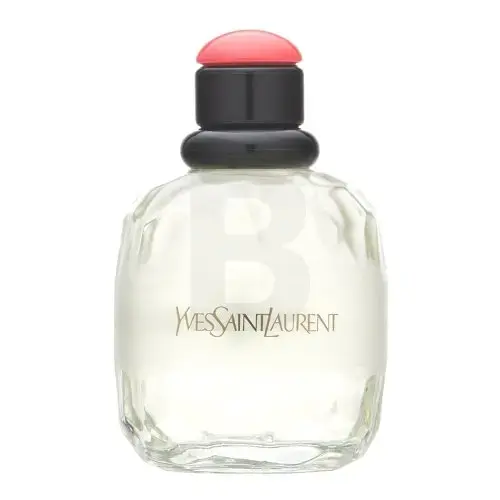 Yves Saint Laurent Paris (EDT) tualettvesi naistele 125 ml