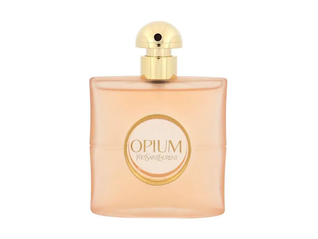 Yves Saint Laurent Opium Vapeurs de Parfume Eau de Toilette 50 ml