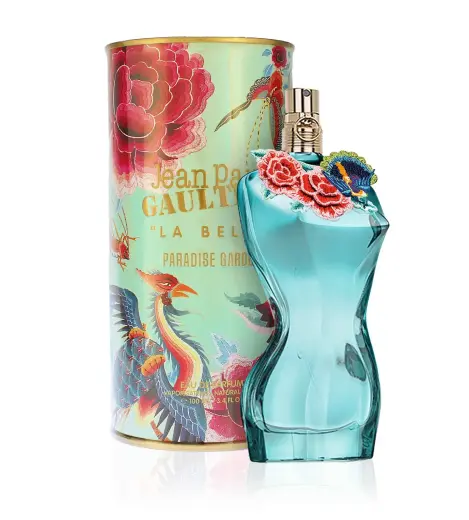 Jean Paul Gaultier La Belle Paradise Garden (EDP) parfüümvesi naistele 100 ml