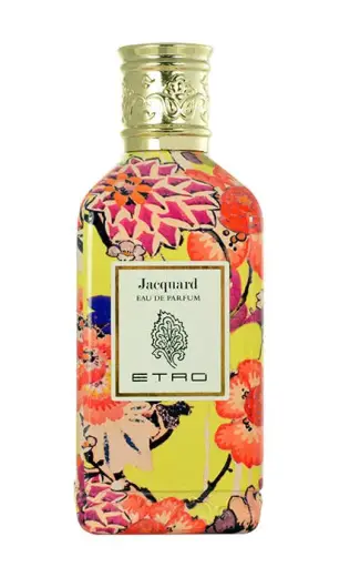 ETRO Jacquard Eau de Parfum 100 ml