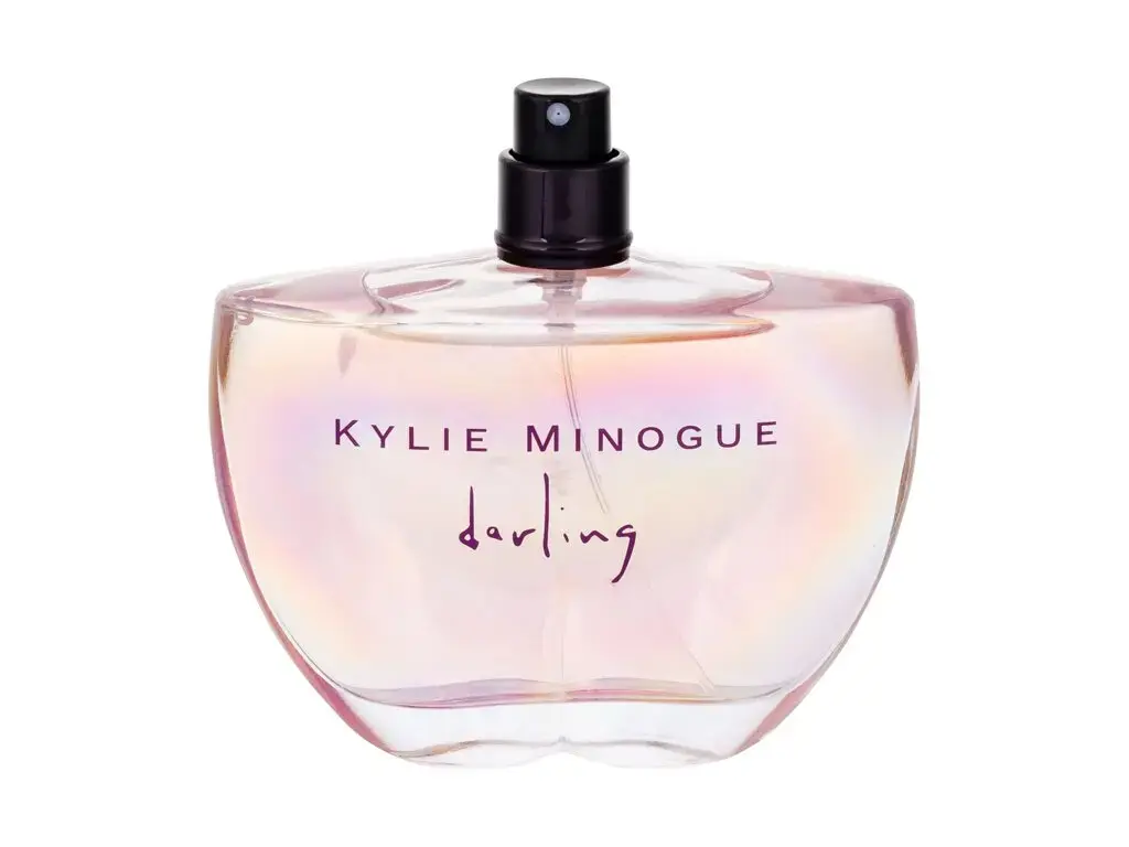 Kylie Minogue Darling Eau de Toilette 75 ml