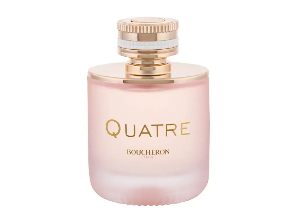 Boucheron Boucheron Quatre En Rose Eau de Parfum 100 ml