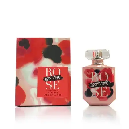 Victoria's Secret Hardcore Rose (EDP) parfüümvesi naistele 50 ml